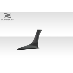 2015-2021 Subaru WRX STI Duraflex VRS Wide Body Side Side Skirt Rocker Panels - 6 Piece image - 22