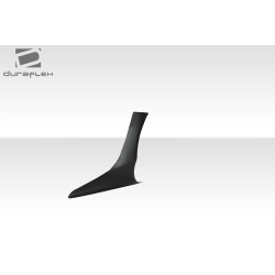 2015-2021 Subaru WRX STI Duraflex VRS Wide Body Side Side Skirt Rocker Panels - 6 Piece image - 23