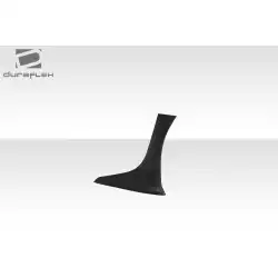 2015-2021 Subaru WRX STI VRS Wide Body Side Side Skirt Rocker Panels - 6 Piece image - 24