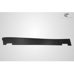 2015-2021 Subaru WRX STI Carbon Creations VRS Wide Body Side Skirt Rocker Panels - 6 Piece image - 22