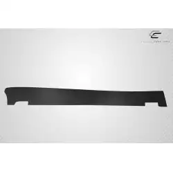 2015-2021 Subaru WRX STI VRS Wide Body Side Skirt Rocker Panels - 6 Piece image - 22