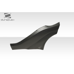 2015-2021 Subaru WRX STI Duraflex VRS Wide Body Rear Fender Flares - 9 Piece image - 16