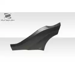 2015-2021 Subaru WRX STI VRS Wide Body Rear Fender Flares - 9 Piece image - 16