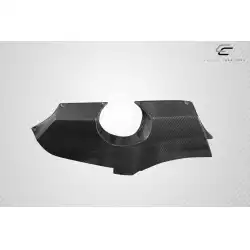 2015-2021 Subaru WRX STI VRS Wide Body Rear Fender Flares - 9 Piece image - 21