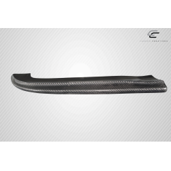 2015-2021 Subaru WRX STI Carbon Creations VRS Wide Body Rear Fender Flares - 9 Piece image - 24