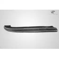 2015-2021 Subaru WRX STI VRS Wide Body Rear Fender Flares - 9 Piece image - 24