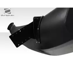 1993-1998 Toyota Supra Big Boy Rear Wing Spoiler - 5 Piece (S) image - 14