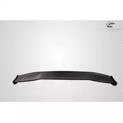 1993-1998 Toyota Supra Big Boy Rear Wing Spoiler - 5 Piece image - 12