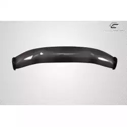 1993-1998 Toyota Supra Big Boy Rear Wing Spoiler - 5 Piece image - 15