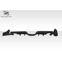 2019-2023 Toyota Supra A90 AG Design Rear Diffuser - 3 Piece (S) image - 16