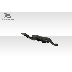2019-2023 Toyota Supra A90 Duraflex AG Design Rear Diffuser - 3 Piece image - 18