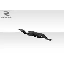 2019-2023 Toyota Supra A90 AG Design Rear Diffuser - 3 Piece (S) image - 18