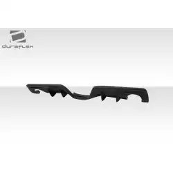 2019-2023 Toyota Supra A90 AG Design Rear Diffuser - 3 Piece (S) image - 20