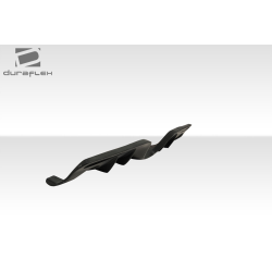 2019-2023 Toyota Supra A90 Duraflex AG Design Rear Diffuser - 3 Piece image - 21