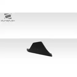 2019-2023 Toyota Supra A90 AG Design Rear Diffuser - 3 Piece (S) image - 23