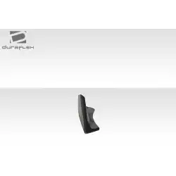 2019-2023 Toyota Supra A90 AG Design Rear Diffuser - 3 Piece (S) image - 24