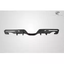 2019-2023 Toyota Supra A90 AG Design Rear Diffuser - 3 Piece image - 21