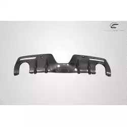 2019-2023 Toyota Supra A90 AG Design Rear Diffuser - 3 Piece image - 23