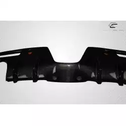 2019-2023 Toyota Supra A90 AG Design Rear Diffuser - 3 Piece image - 24