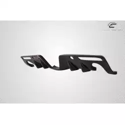 2019-2023 Toyota Supra A90 AG Design Rear Diffuser - 3 Piece image - 25