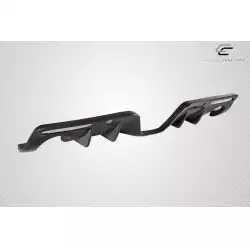 2019-2023 Toyota Supra A90 AG Design Rear Diffuser - 3 Piece image - 27