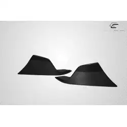 2019-2023 Toyota Supra A90 AG Design Rear Diffuser - 3 Piece image - 28