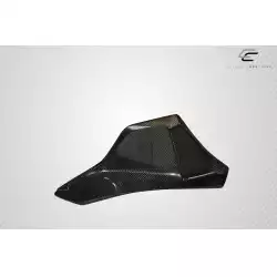 2019-2023 Toyota Supra A90 AG Design Rear Diffuser - 3 Piece image - 34