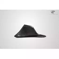 2019-2023 Toyota Supra A90 AG Design Rear Diffuser - 3 Piece image - 37