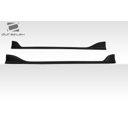 2020-2025 Toyota Supra A90 Duraflex AG Design Side Skirt Splitters - 2 Piece image - 10