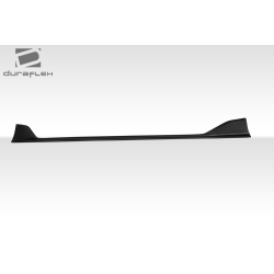 2020-2025 Toyota Supra A90 Duraflex AG Design Side Skirt Splitters - 2 Piece image - 11