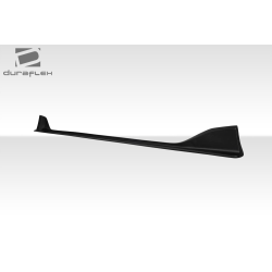 2020-2025 Toyota Supra A90 Duraflex AG Design Side Skirt Splitters - 2 Piece image - 12