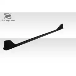 2020-2025 Toyota Supra A90 AG Design Side Skirt Splitters - 2 Piece (S) image - 13