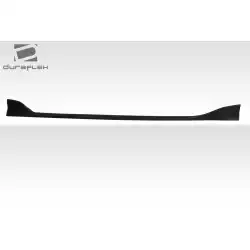 2020-2025 Toyota Supra A90 AG Design Side Skirt Splitters - 2 Piece (S) image - 14