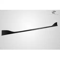 2020-2025 Toyota Supra A90 AG Design Side Skirt Splitters - 2 Piece image - 9