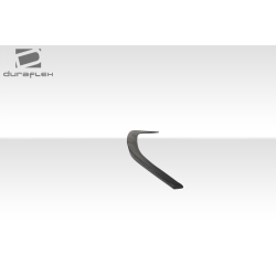 2019-2023 Toyota Supra A90 Duraflex AG Design Rear Wing Spoiler - 1 Piece image - 13