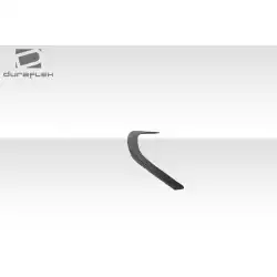 2019-2023 Toyota Supra A90 AG Design Rear Wing Spoiler - 1 Piece (S) image - 13