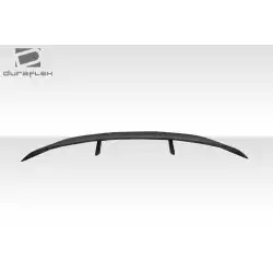 2019-2023 Toyota Supra A90 AG Design GT Rear Wing Spoiler - 1 Piece (S) image - 12
