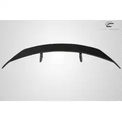 2019-2023 Toyota Supra A90 AG Design GT Rear Wing Spoiler - 1 Piece image - 8