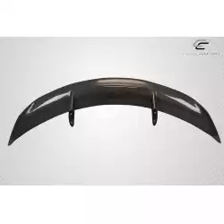 2019-2023 Toyota Supra A90 AG Design GT Rear Wing Spoiler - 1 Piece image - 9