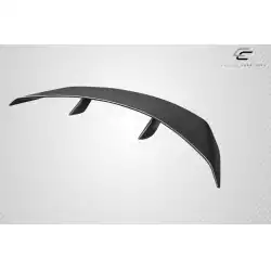 2019-2023 Toyota Supra A90 AG Design GT Rear Wing Spoiler - 1 Piece image - 10