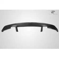 2019-2023 Toyota Supra A90 AG Design GT Rear Wing Spoiler - 1 Piece image - 12