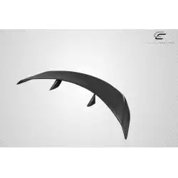 2019-2023 Toyota Supra A90 AG Design GT Rear Wing Spoiler - 1 Piece image - 13