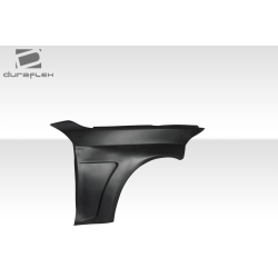2014-2021 BMW 2 Series F22 F23 Duraflex MHR Wide Body Front Fender Flares - 4 Piece ( M Sport Only ) image - 20