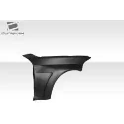 2014-2021 BMW 2 Series F22 F23 MHR Wide Body Front Fender Flares - 4 Piece ( M Sport Only ) image - 20