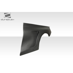 2014-2021 BMW 2 Series F22 Duraflex MHR Wide Body Rear Fender Flares - 5 Piece ( M Sport Only ) image - 16