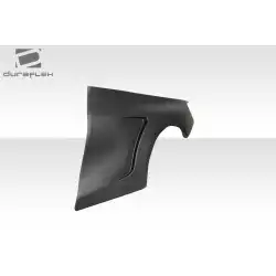 2014-2021 BMW 2 Series F22 MHR Wide Body Rear Fender Flares - 5 Piece ( M Sport Only ) image - 16