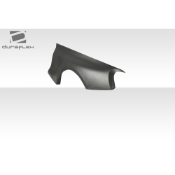 2014-2021 BMW 2 Series F22 Duraflex MHR Wide Body Rear Fender Flares - 5 Piece ( M Sport Only ) image - 17