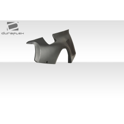 2014-2021 BMW 2 Series F22 Duraflex MHR Wide Body Rear Fender Flares - 5 Piece ( M Sport Only ) image - 19