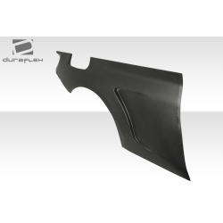 2014-2021 BMW 2 Series F22 Duraflex MHR Wide Body Rear Fender Flares - 5 Piece ( M Sport Only ) image - 20