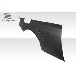 2014-2021 BMW 2 Series F22 MHR Wide Body Rear Fender Flares - 5 Piece ( M Sport Only ) image - 20